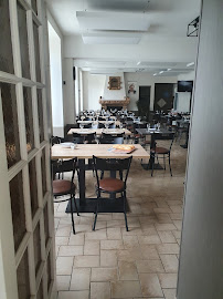 Atmosphère du Restaurant Chez Nico à Le Ribay - n°2