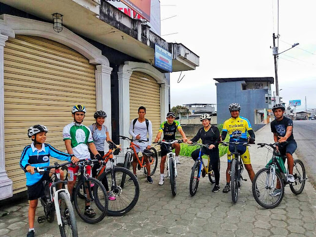 Opiniones de Viziclub en El Carmen - Tienda de bicicletas