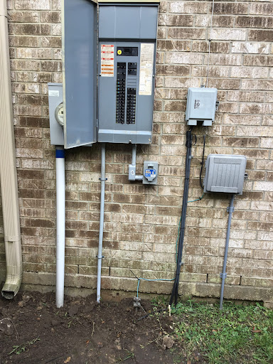 Electrician «The Electrical Doctor LLC», reviews and photos, 1601 Preston Rd, Pasadena, TX 77503, USA