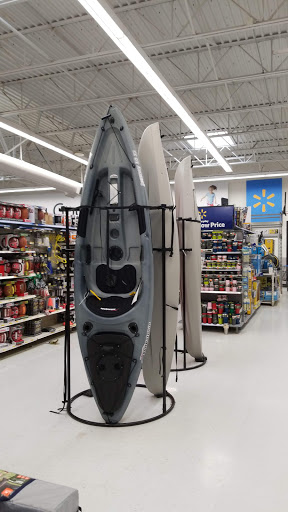 Department Store «Walmart Supercenter», reviews and photos, 41 Anawana Lake Rd, Monticello, NY 12701, USA
