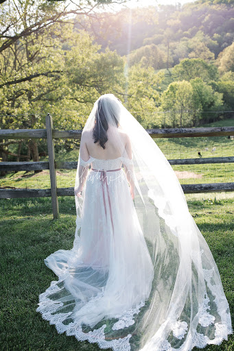 Wedding Planner «Carolina Love Events», reviews and photos, 19 Zillicoa St #100, Asheville, NC 28801, USA