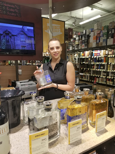 Wine Store «Total Wine & More», reviews and photos, 2701 184th St SW #108b, Lynnwood, WA 98037, USA