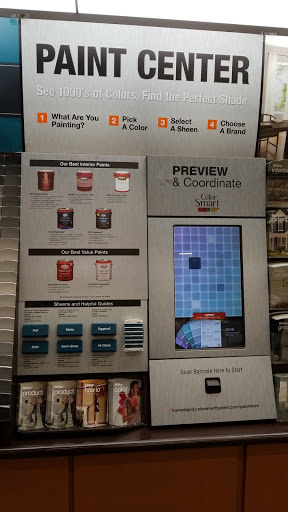 Home Improvement Store «The Home Depot», reviews and photos, 3043 NY-50, Saratoga Springs, NY 12866, USA