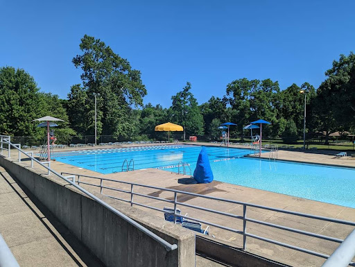 Public Swimming Pool «Broad Ripple Park Pool», reviews and photos, 1450 Broad Ripple Ave, Indianapolis, IN 46220, USA
