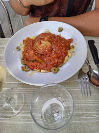 Spaghetti du Restaurant italien Restaurant La Spagheteria à Marseillan - n°10