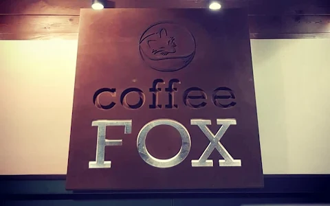 Coffee Fox image