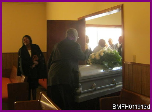 Funeral Home «Bethesda Memorial Funeral Directors & Crematory Services», reviews and photos, 106 Terrace Dr, DeSoto, TX 75115, USA