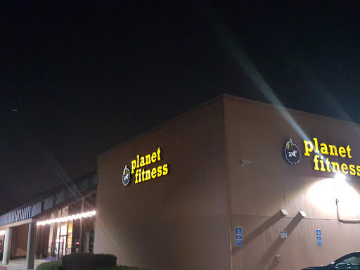 Gym «Planet Fitness», reviews and photos, 39161 Farwell Dr, Fremont, CA 94538, USA