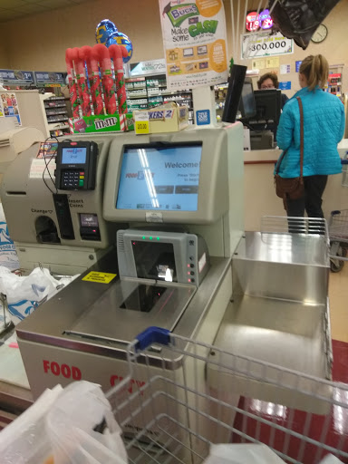 Supermarket «Food City», reviews and photos, 1205 N Eastman Rd, Kingsport, TN 37664, USA