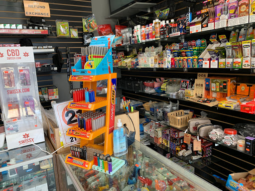 Tobacco Shop «R.M Tobacco Shop», reviews and photos, 2161 Colorado Blvd, Eagle Rock, CA 90041, USA