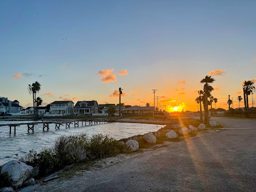 Tourist Attraction «Rockport Pier», reviews and photos, 1298 E Market St, Rockport, TX 78382, USA