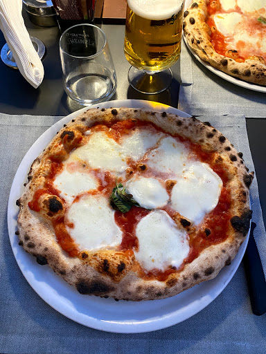 La Braciera In Villa in Palermo, Città Metropolitana di Palermo