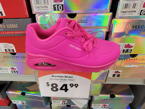 Shoe Store «Shoe Carnival», reviews and photos, 511 S Plano Rd, Richardson, TX 75081, USA