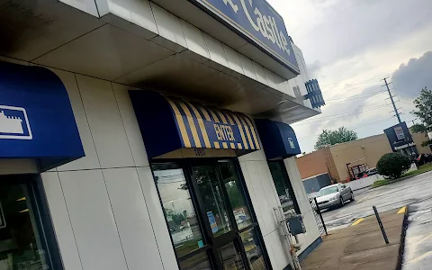 White Castle image