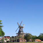 Photo n°4 de l'avis de Bastian.c fait le 09/06/2020 à 07:10 sur le  Romantik Hotel Reichshof à Norden