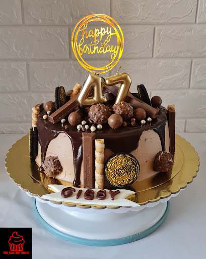 Home Made Cakes Tenerife en Costa Adeje, Santa Cruz de Tenerife
