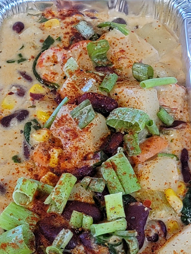 Caterer «Artisan Kitchen», reviews and photos, 1704 Broadway St, Paducah, KY 42001, USA