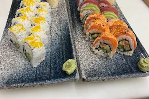 Wild Sushi Bar image