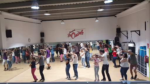 Imagen del negocio Clases de baile La Clave en Alcorcón, Madrid