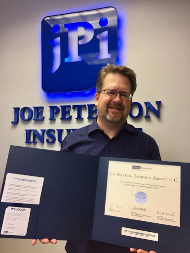 Insurance Agency «Joe Peterson Insurance Agency Oregon», reviews and photos