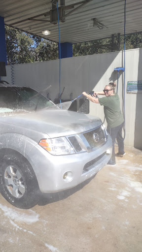 Self Service Car Wash «Bulverde Car Wash», reviews and photos, 19812 TX-46, Spring Branch, TX 78070, USA