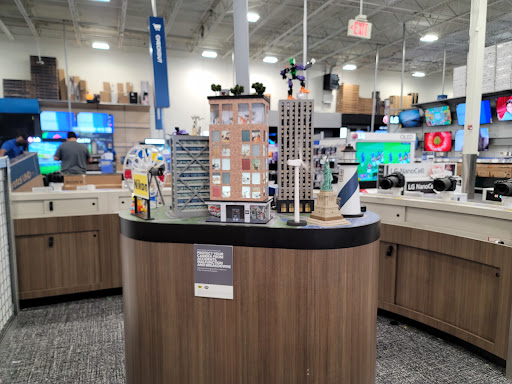 Electronics Store «Best Buy», reviews and photos, 11450 Pines Blvd, Pembroke Pines, FL 33026, USA