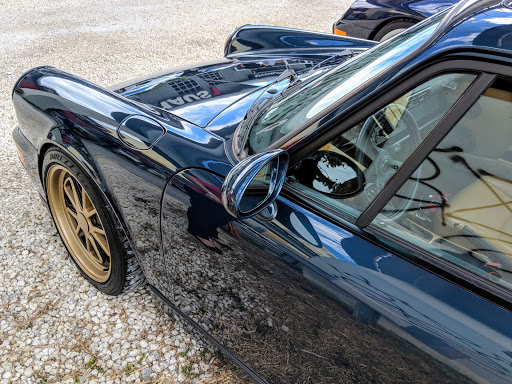 Auto Parts Store «Parkhaus1 Performance & Parts», reviews and photos, 2644 SW 28th Ln, Miami, FL 33133, USA