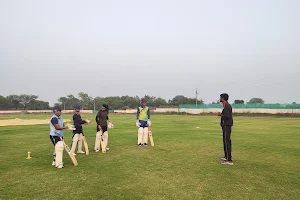 KV Centre of Cricket image