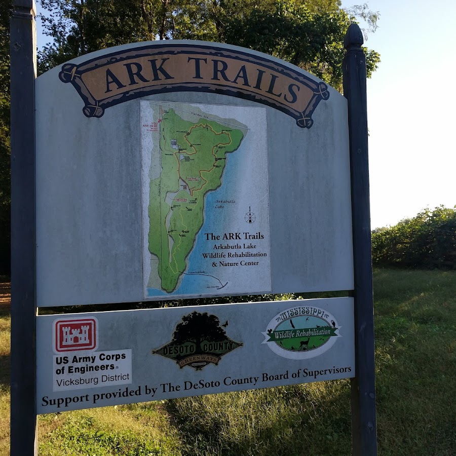 Ark Trail