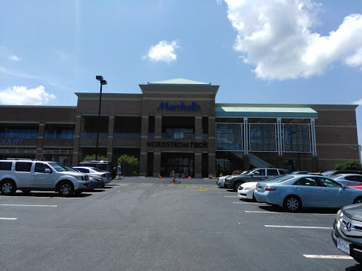 Department Store «Marshalls», reviews and photos, 1131 Hammond Dr NE, Atlanta, GA 30328, USA