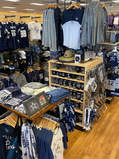 Sportswear Store «Rally House Alliance», reviews and photos, 2301 Porter Creek Dr #225, Fort Worth, TX 76177, USA