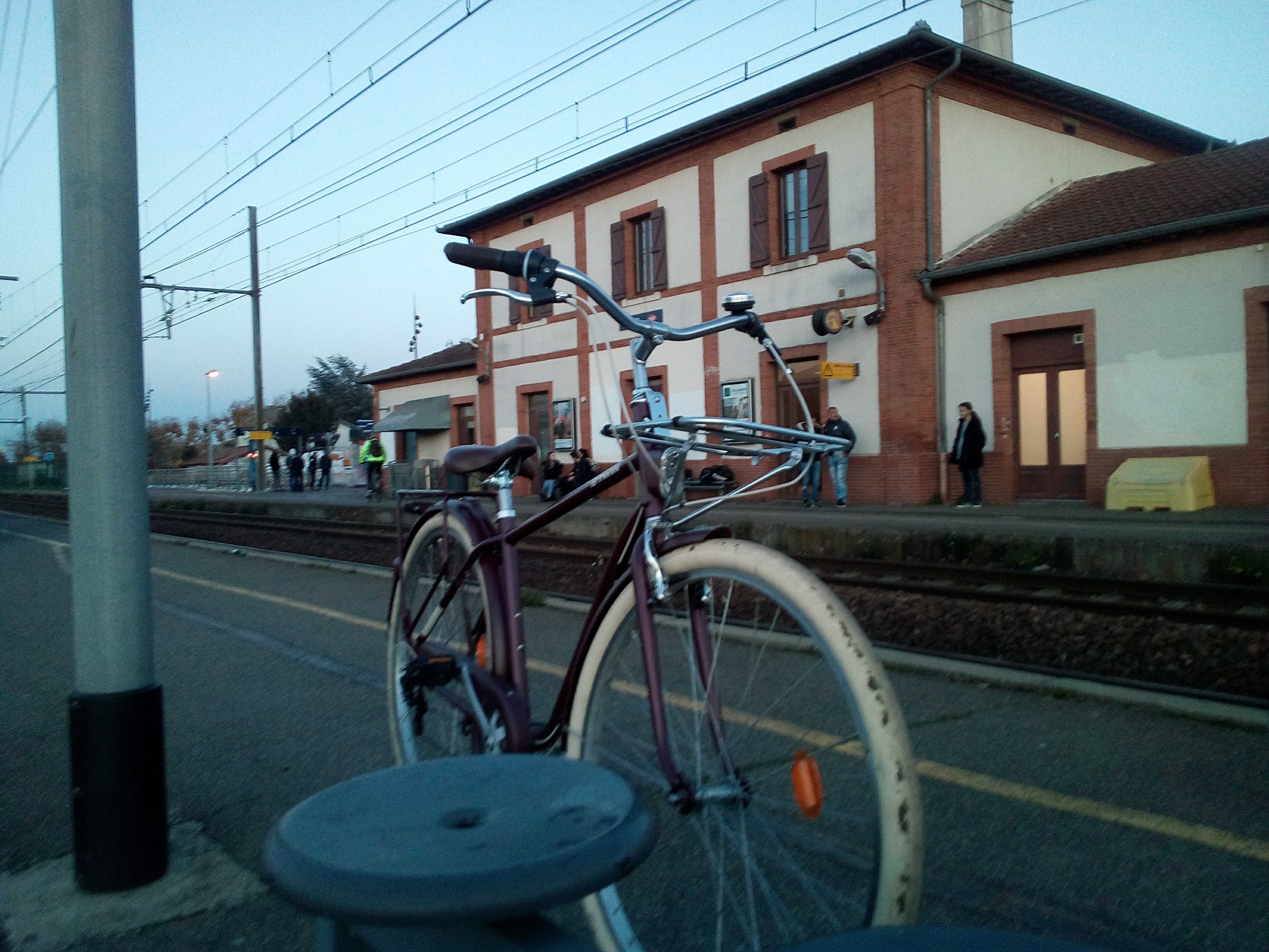 Photo n° 1 de l'avis de JHK. fait le 27/11/2017 à 18:14