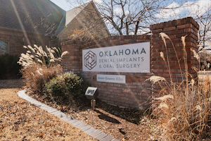 Oklahoma Dental Implants & Oral Surgery image