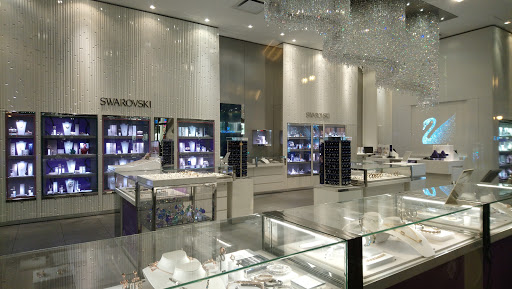 Jewelry Store «Swarovski», reviews and photos, 295 Geary St, San Francisco, CA 94102, USA