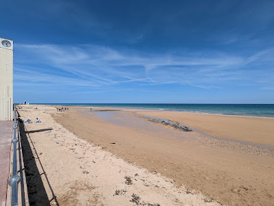 Maison de vacances "Villa L'FIFI" à Luc-sur-Mer