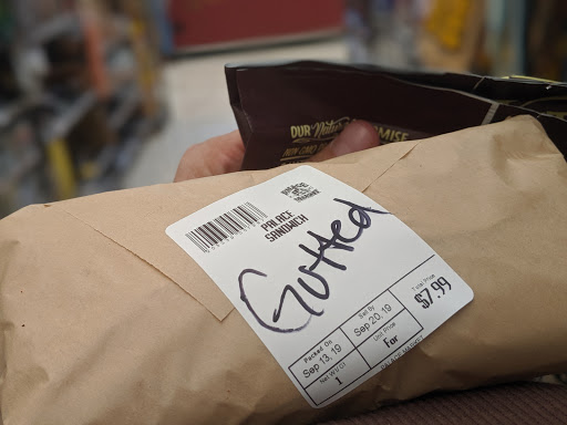 Grocery Store «Palace Market», reviews and photos, 11300 CA-1, Point Reyes Station, CA 94956, USA