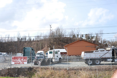 Abbotsford Used Truck & Parts LTD.