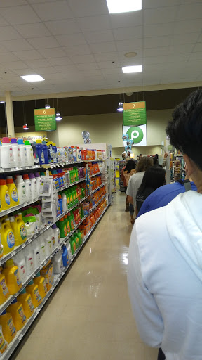 Supermarket «Publix Super Market at Landstar», reviews and photos, 13850 Landstar Blvd, Orlando, FL 32824, USA