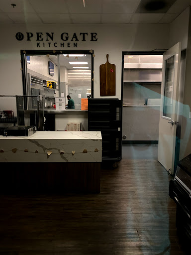 The Hood Kitchen Space image