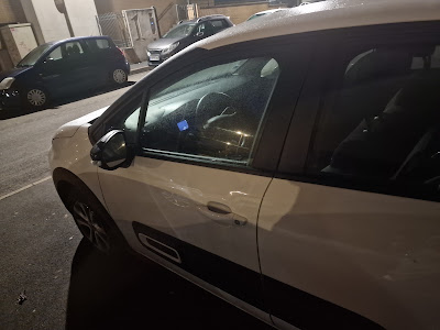 Auto repair à Épinay-sur-Seine
