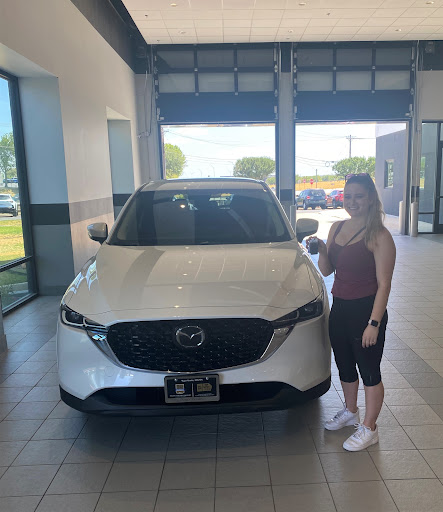 Mazda Dealer «Roger Beasley Mazda of Georgetown», reviews and photos, 7551 S Interstate Hwy 35, Georgetown, TX 78626, USA