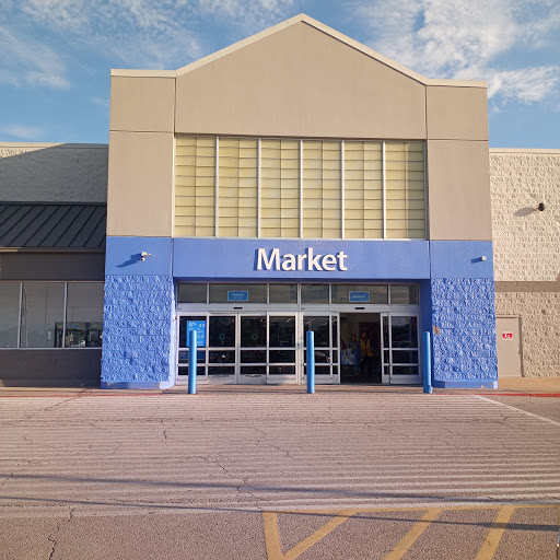 Department Store «Walmart Supercenter», reviews and photos, 121 Peter Pan Rd, Independence, KS 67301, USA