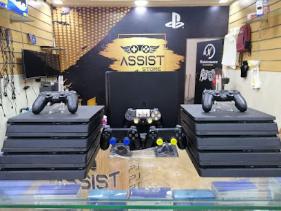 Assist store