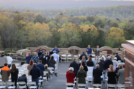Funeral Home «Southern Heritage Funeral Home», reviews and photos, 475 Cahaba Valley Rd, Pelham, AL 35124, USA