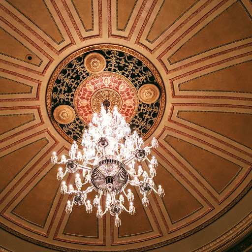 Barrymore Theatre image 3