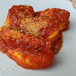 Photo n°3 de l'avis de Andrea.. fait le 10/10/2023 à 10:56 sur le  Ristorante Sa Rena Bianca à Rome