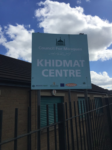 Khidmat Centre For The Elderly