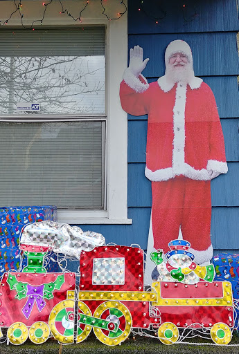 Legal Services «Law Offices of Rick H. Merrill», reviews and photos