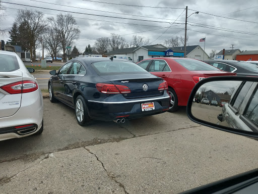 Used Car Dealer «RightWay Auto Sales», reviews and photos, 2618 Wildwood Ave, Jackson, MI 49202, USA