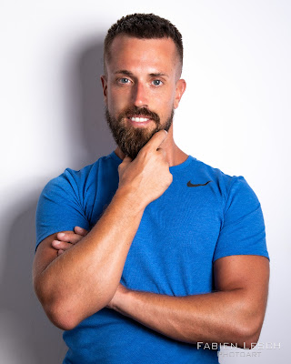 Jonathan Frechet à Nice